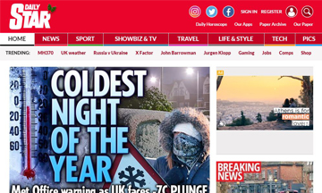 Daily Star Online announces editorial updates 